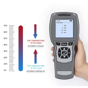 Agro Enviro Tests Multiparameter Water Quality