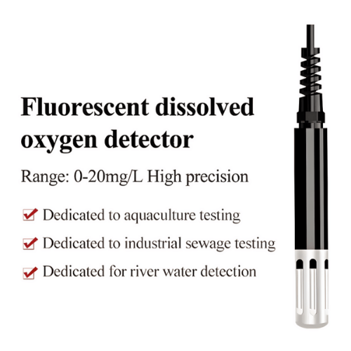 Agro Enviro Tests Multiparameter Water Quality - Image 3
