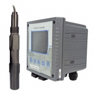 Agro Enviro Tests Data Logging Water Quality