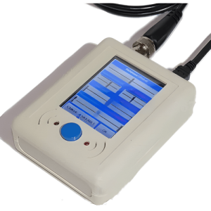 Agro Enviro Tests Digital Geiger Counter