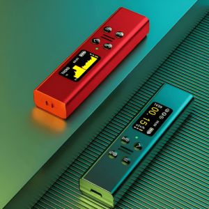 Agro Enviro Tests Dosimeter Detector