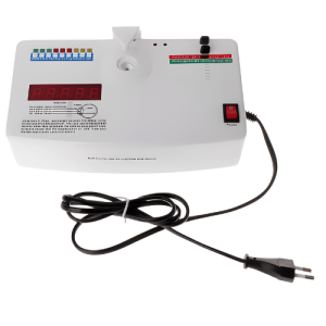 Agro Enviro Tests Anti-Radiation Monitor Tool