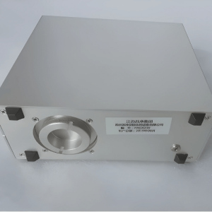 Agro Enviro Tests Dust Monitor Measurement