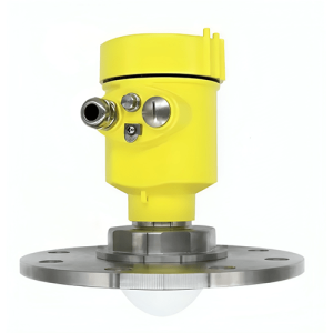 Agro Enviro Tests High-Frequency Radar Sensor