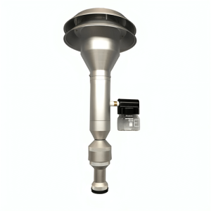 Agro Enviro Tests Low Volume Air Sampler