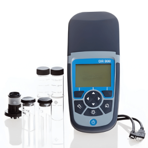 Agro Enviro Tests Dust and Waterproof Data Logging Colorimeter