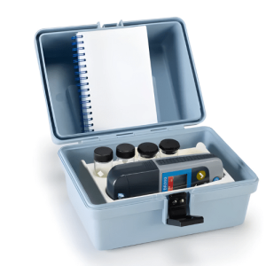Agro Enviro Tests Dust and Waterproof Pocket Colorimeter Ozone
