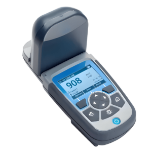 Agro Enviro Tests Dust And Waterproof Data Logging Colorimeter