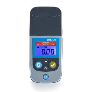 Agro Enviro Tests Dust And Waterproof Pocket Colorimeter Ozone