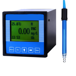 Agro Enviro Tests Digital Residual Chlorine Calorimeter