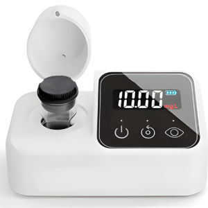 Agro Enviro Tests Portable Calorimeter Water Photometer