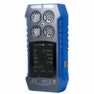 Agro Enviro Tests Carbon Dioxide Gas Detector