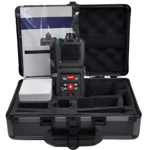Agro Enviro Tests Carbon Dioxide Gas Detector
