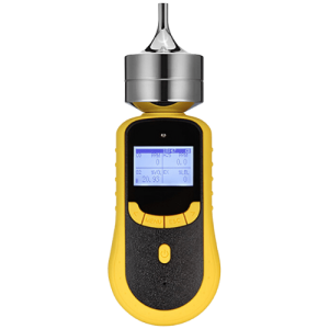 Agro Enviro Tests Portable Carbon Dioxide Gas Detector