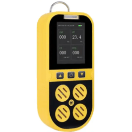 Agro Enviro Tests Electrochemical Carbon Dioxide Detector