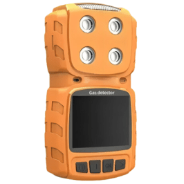 Agro Enviro Tests Carbon Dioxide Sampling Detector