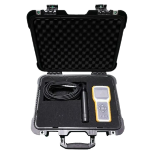 Wireless IoT Water Quality Monitoring System - Agro Enviro Tests