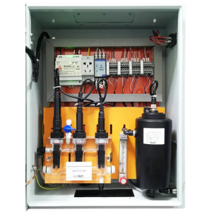 Water Quality Purifier Purity Monitoring Sensors - Agro Enviro Tests