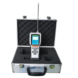 Agro Enviro Tests Methane Leakage Detector