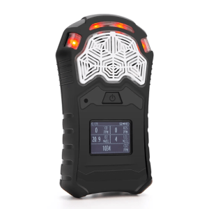 Agro Enviro Tests Methane Gas Detector