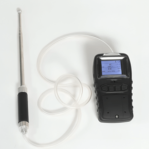 Agro Enviro Tests Explosion Proof Ammonia Detector