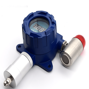 Agro Enviro Tests Industrial NH3 Gas Detector