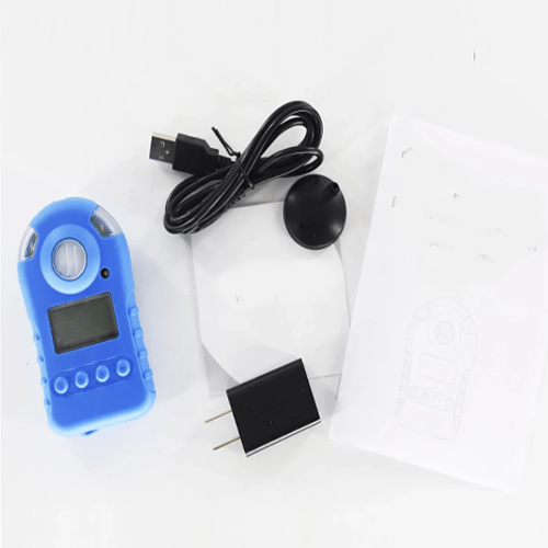 Agro Enviro Tests Portable NH3 Gas Detector