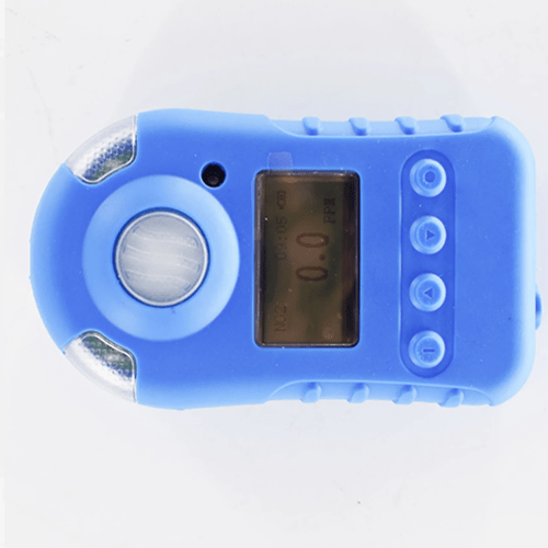 Agro Enviro Tests Portable NH3 Gas Detector - Image 4