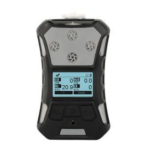 Agro Enviro Tests Portable Ammonia Gas Detector