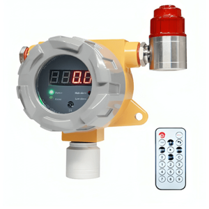 Agro Enviro Tests NH3 Gas Detector With Alarm