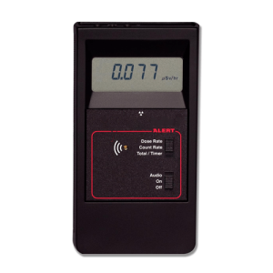 Agro Enviro Tests Dosimeter Radiation Monitor