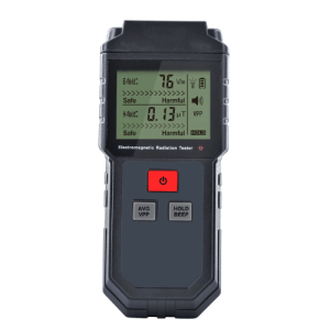 Agro Enviro Tests EMF Radiation Tester