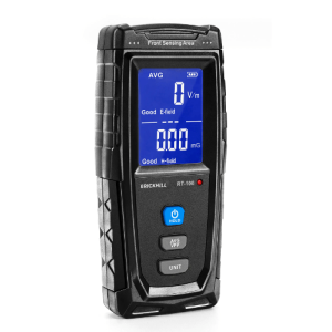 Agro Enviro Tests EMF Field Detector