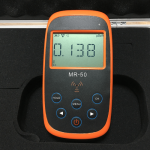 Agro Enviro Tests EM Radiation Meter