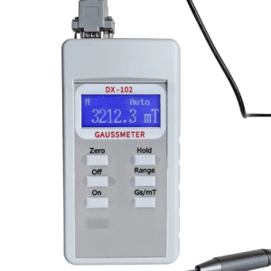 Agro Enviro Tests Handheld Digital Electromagnetic Meter