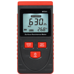 Agro Enviro Tests Electromagnetic Radiation Tester Detector