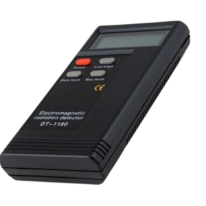 Agro Enviro Tests Electromagnetic Radiation Frequency Meter