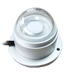 Solar Radiation Sensor for the Sun - Agro Enviro Tests