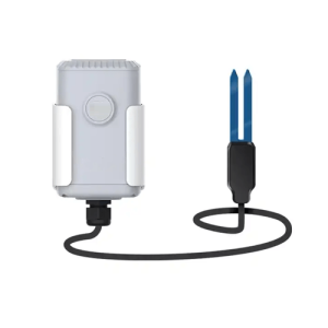 Temperature and Electrical Conductivity Sensor (Soil Monitoring) - Agro Enviro Tests