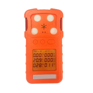 Agro Enviro Tests Electronic Methane Detecting Device