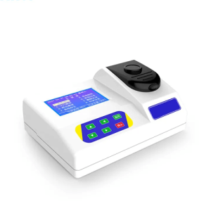 Agro Enviro Tests Ammonia Nitrogen Analyzer