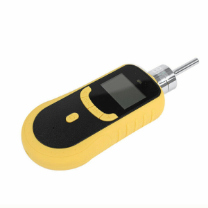 Agro Enviro Tests Ammonia Gas Leak Detector