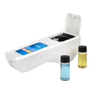 Agro Enviro Tests Oxygen Ammonia Nitrogen Detector