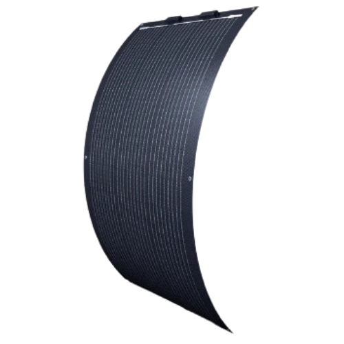 Agro Enviro Tests Monocrystalline Flexible Panel
