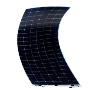 Agro Enviro Tests Photovoltaic Flexible Thin Panel