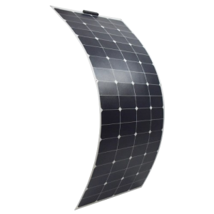 Agro Enviro Tests High Efficiency Flexible Panel