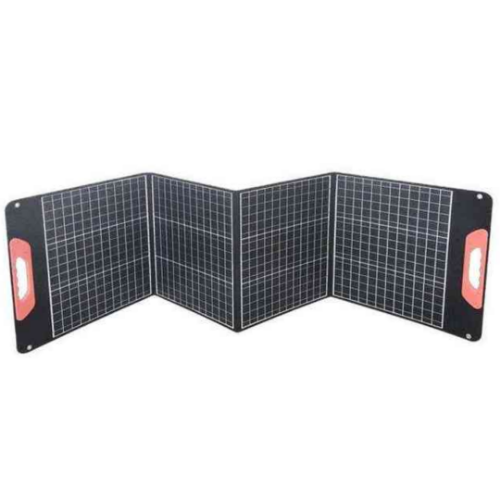 Agro Enviro Tests Black Flexible ETFE Panel