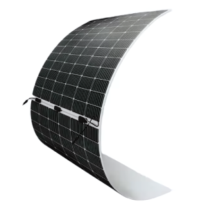 275w 300w 400w 500w Fotovoltaico Panel Transparent Solar Thin Film Flexible Solar Panels 500W - Agro Enviro Tests
