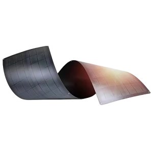 Solar Panel Flexible Solar Panels 100w Cigs Thin Film 200w 300w Flexible Solar Panel - Agro Enviro Tests