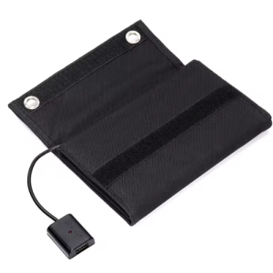 Flexible Panels PV Folding Panel Solar Poly Panel Continuous Output Panel For Outdoor Travelling Battery Equipment Charge - Agro Enviro Tests